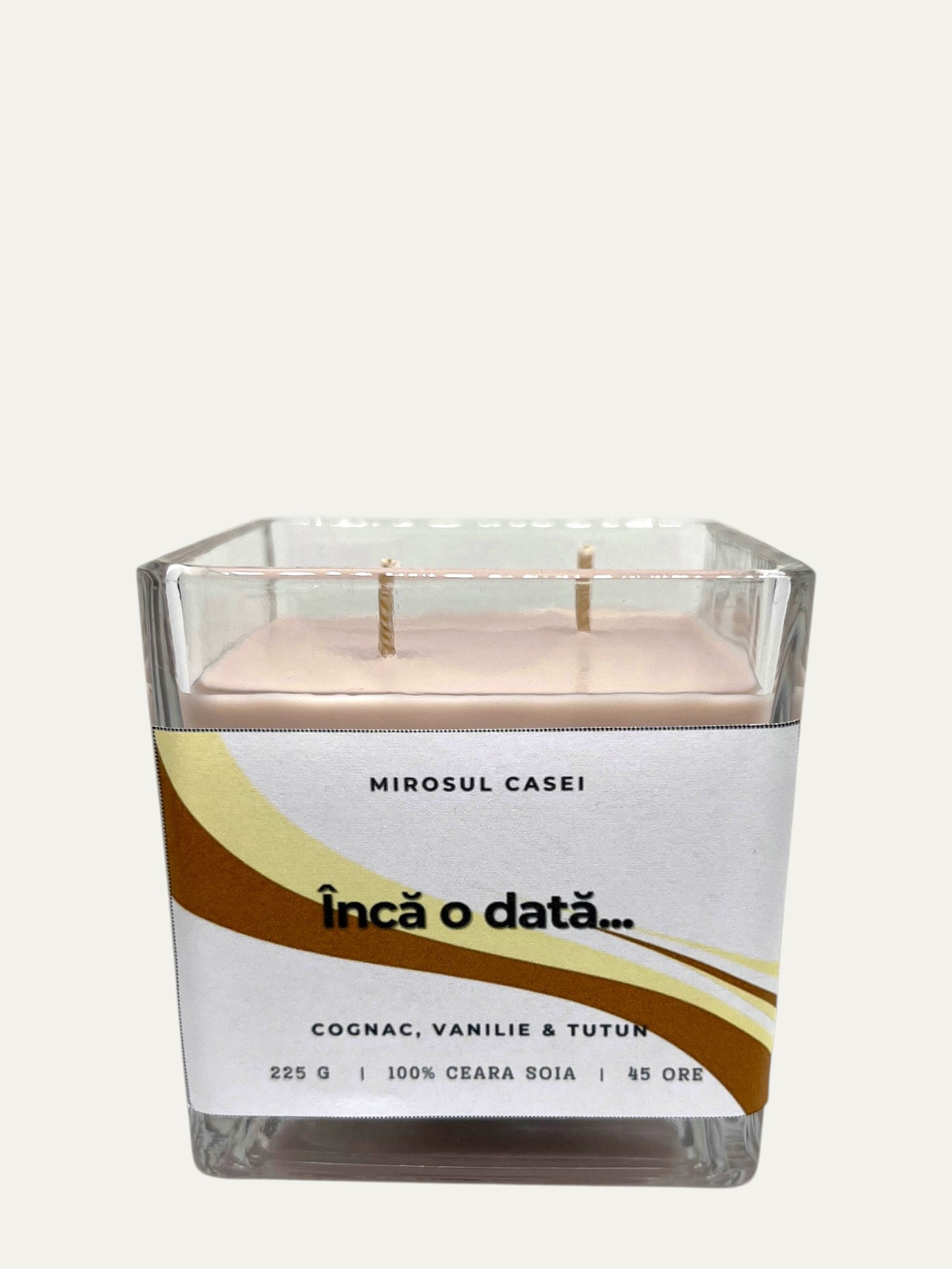 Încă o dată - 225 g