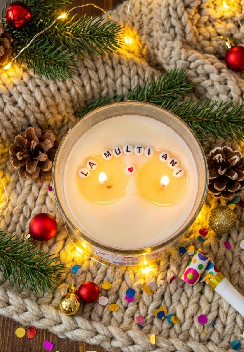 Am înțeles că... - 270g