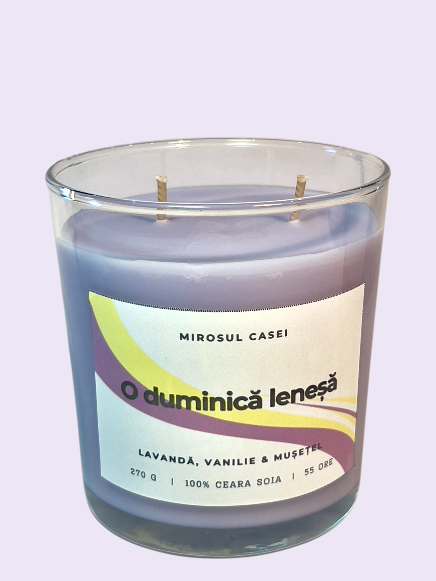 O duminică leneșă - 270 g