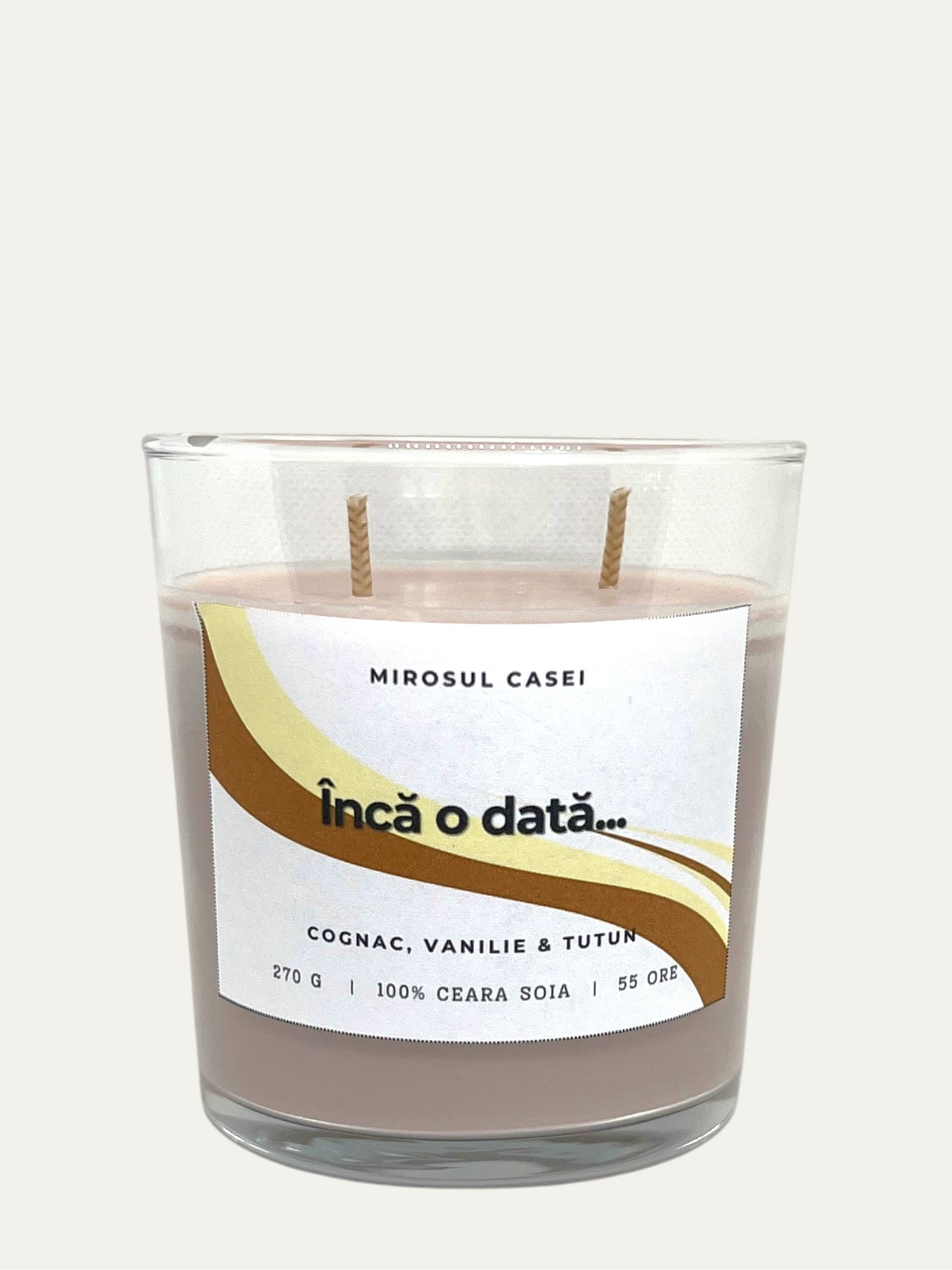 Încă o dată - 270 g