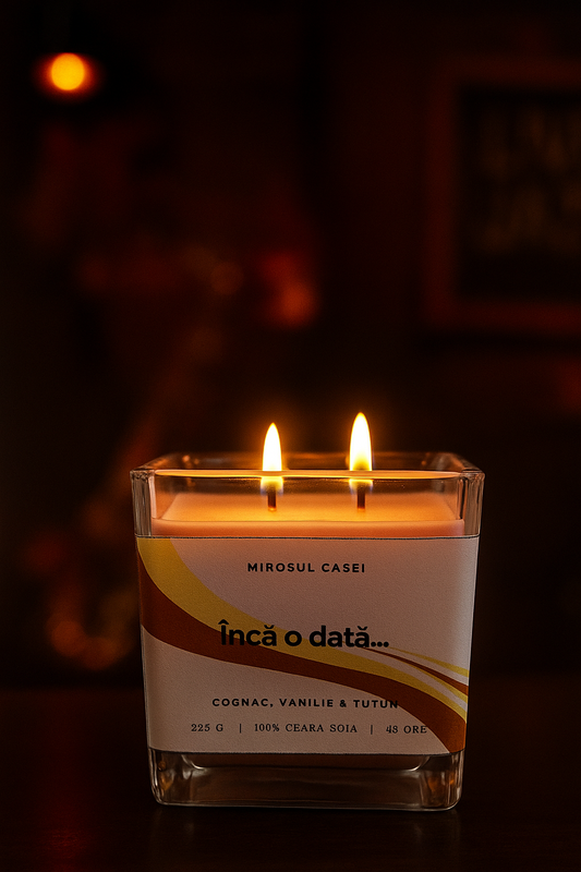 Încă o dată - 225 g