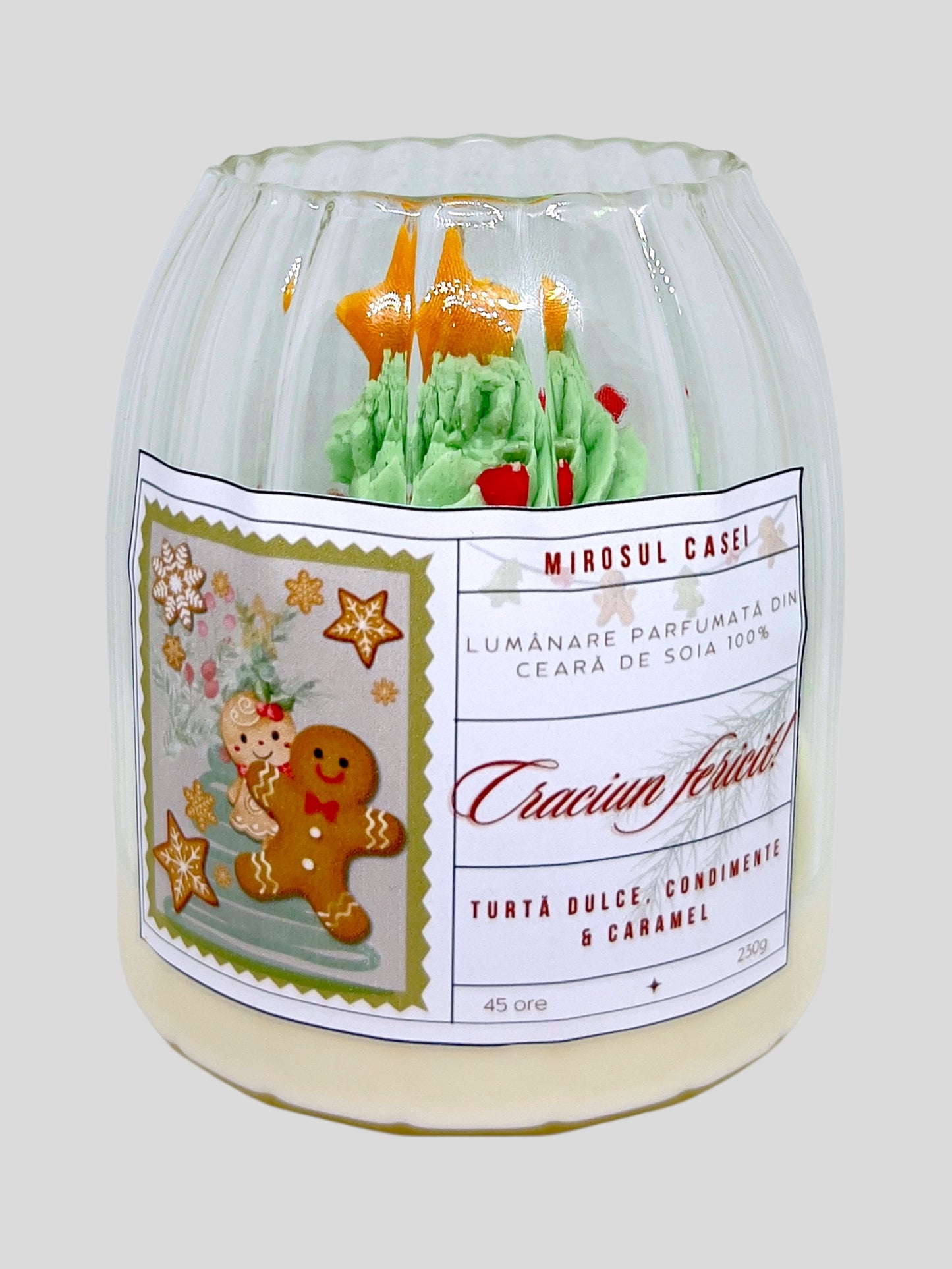 Craciun fericit! - 150g