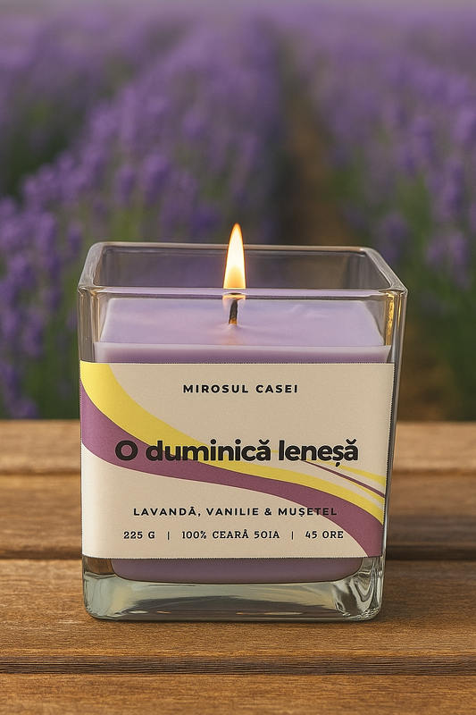 O duminică leneșă - 225 g