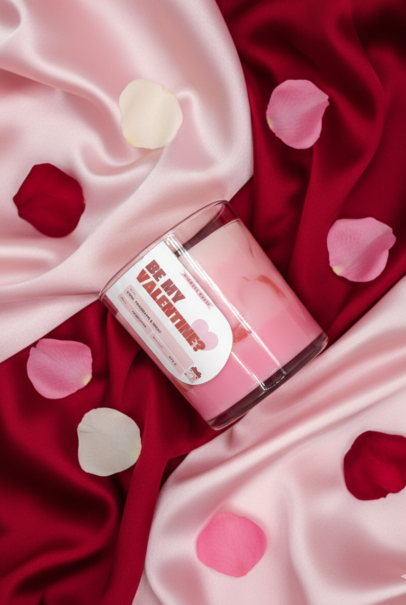 Be my Valentine? - 270g