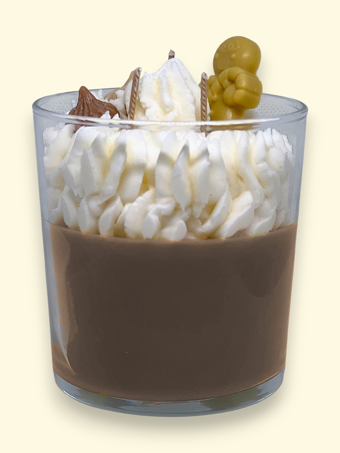 Ciocolată caldă - 270 g