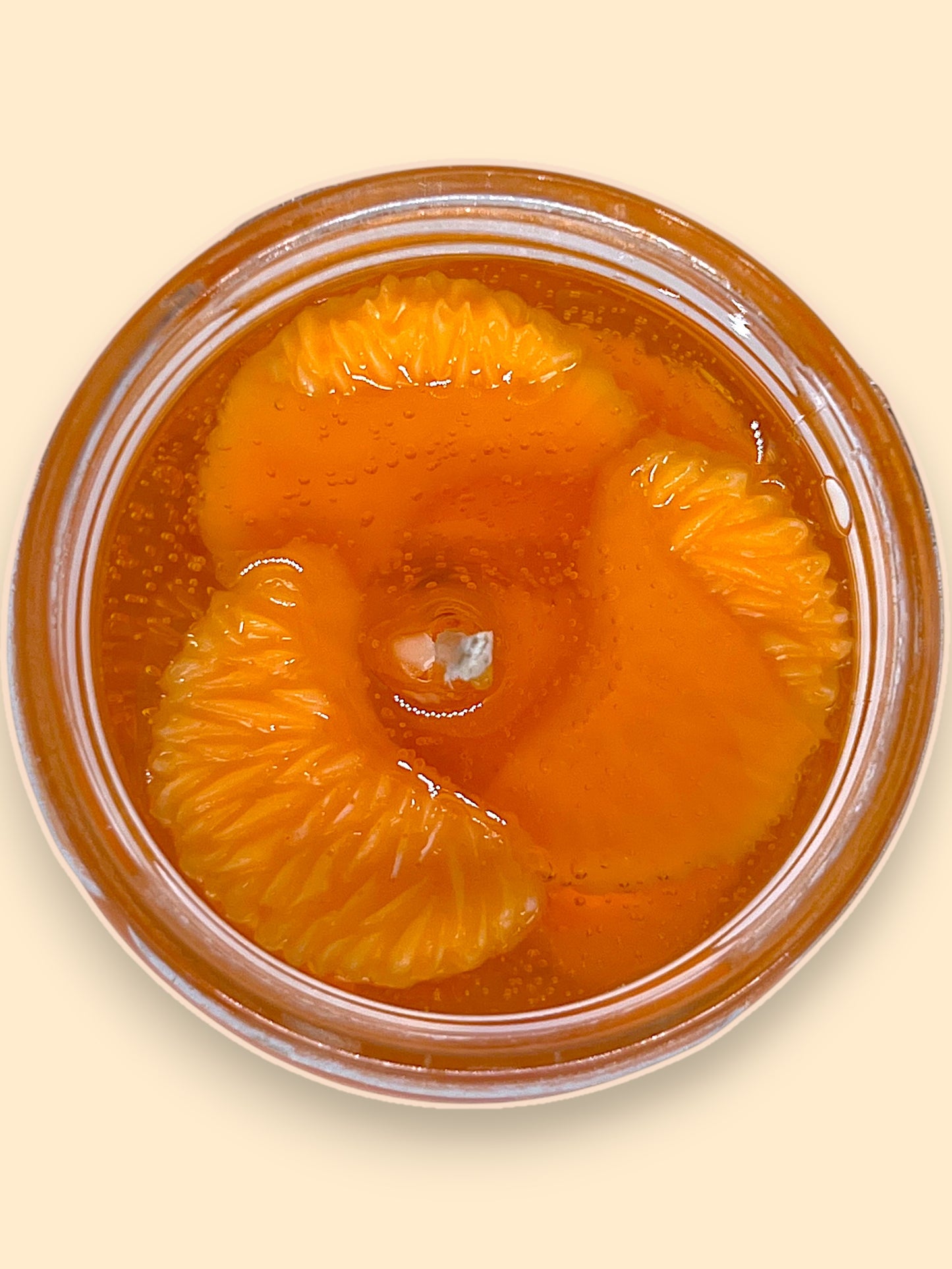 Gem de portocale - 180 g