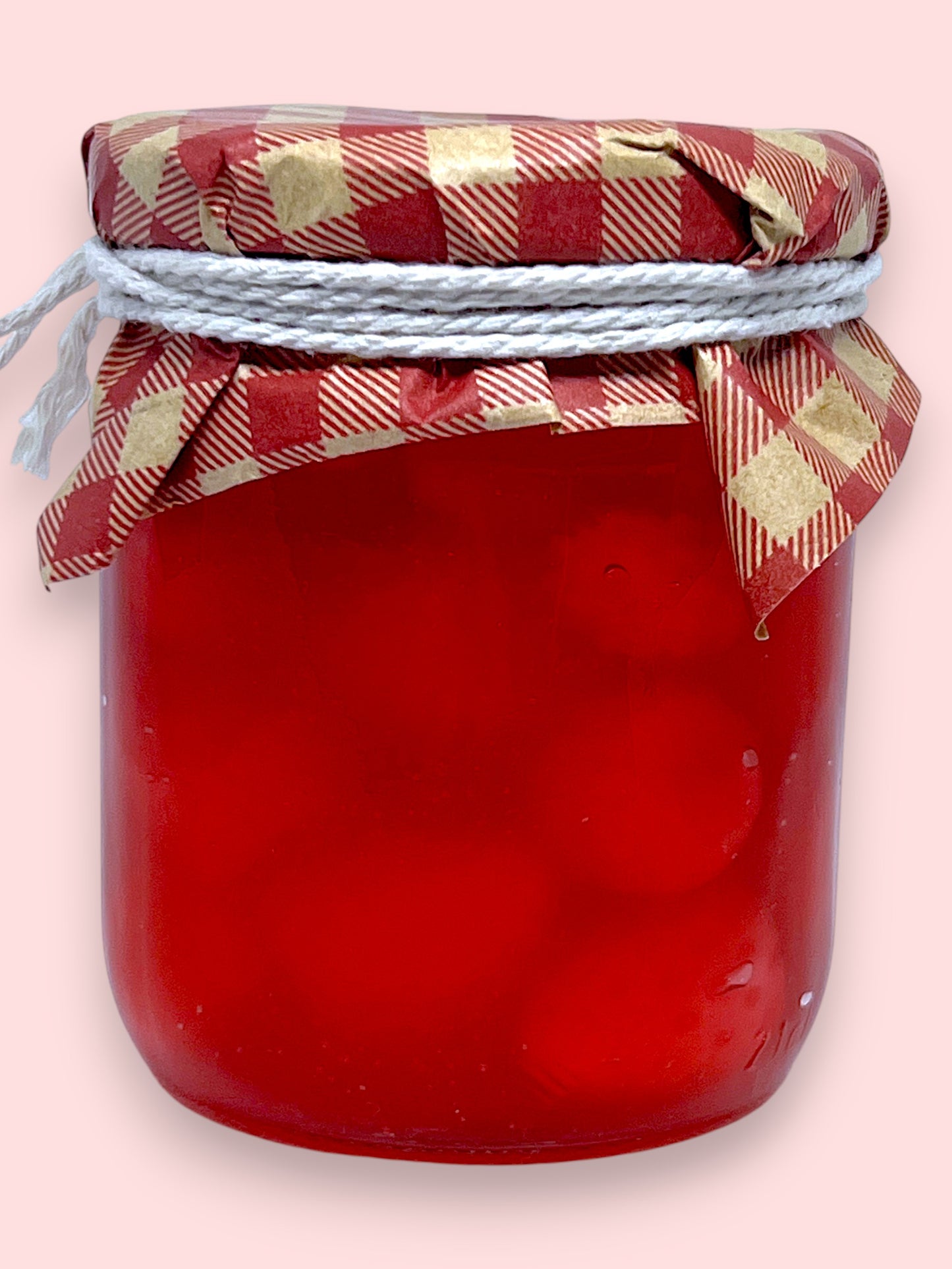 Gem de căpșuni - 180 g